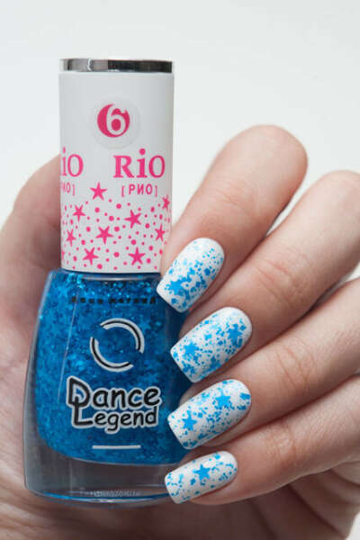 Dance Legend RIO № 6