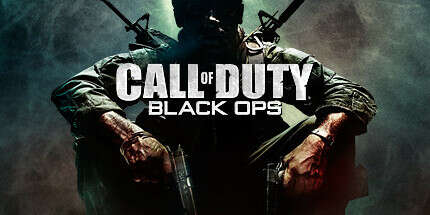 Save 50% on Call of Duty®: Black Ops on Steam
