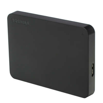 Жесткий диск Toshiba Canvio Basics New 2.5" HDTB420EK3AA