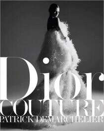 Dior Couture, Patrick Demarchelier