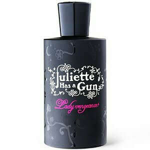 Juliette Has a Gun - Lady Vengeance