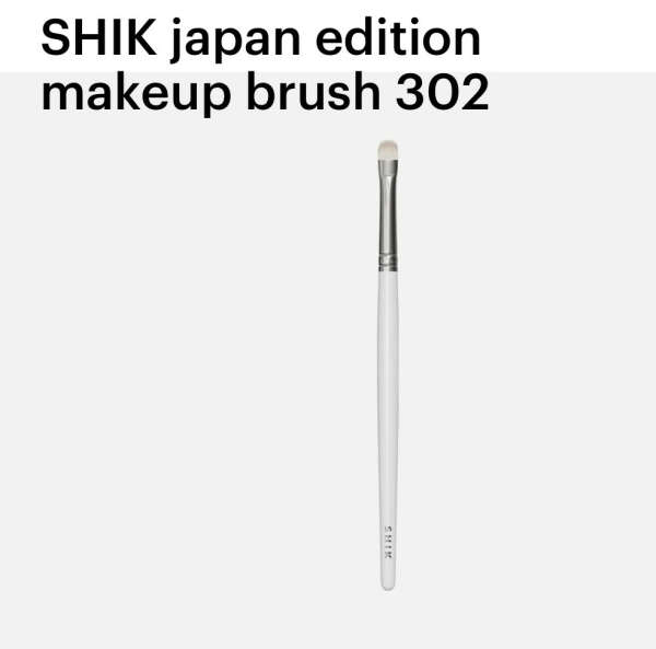 Shik Japan edition 302