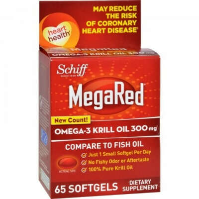 Buy Online Fish Oil Supplement in UK at Best Price