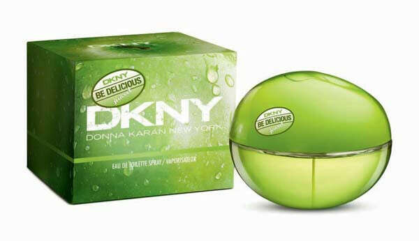 DKNY Be Delicious