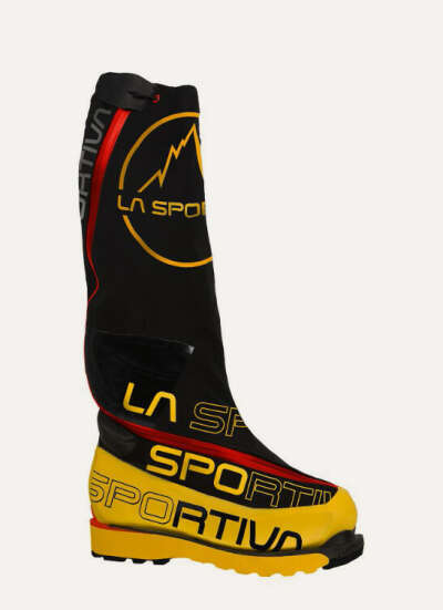 БОТИНКИ LASPORTIVA OLYMPUS MONS CUBE S