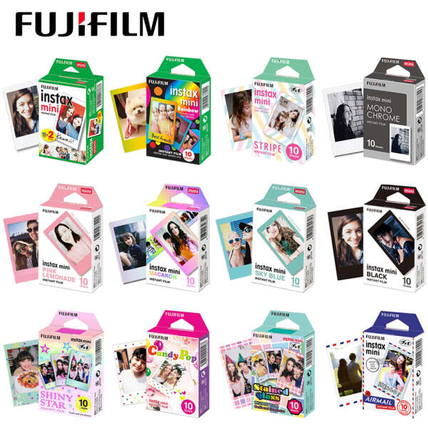 Fujifilm Instax Mini Пленка для Instax Mini 70