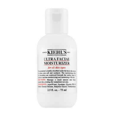 Увлажняющий флюид для лица The Kiehls