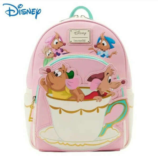 Рюкзак Disney Cinderella ✨🌌