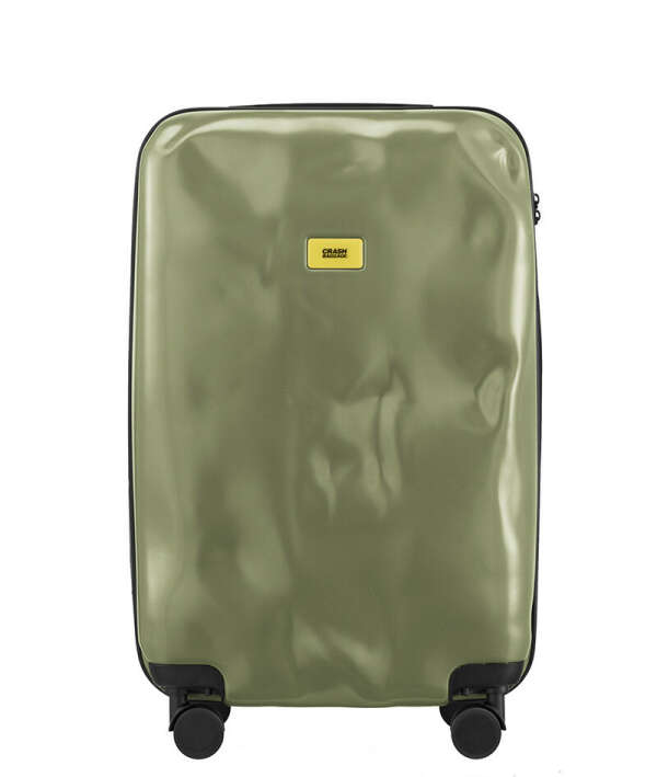 Pioneer - Crash Baggage® S