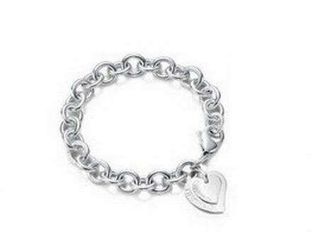 Браслет Tiffany & Co Two pieces heart toggle bracelet [0170]
