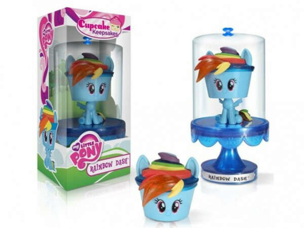 Rainbow Dash