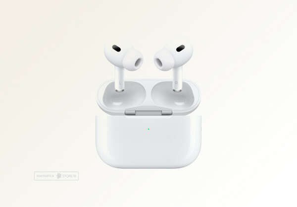 Беспроводные наушники Apple AirPods Pro 2, USB-C (2023)