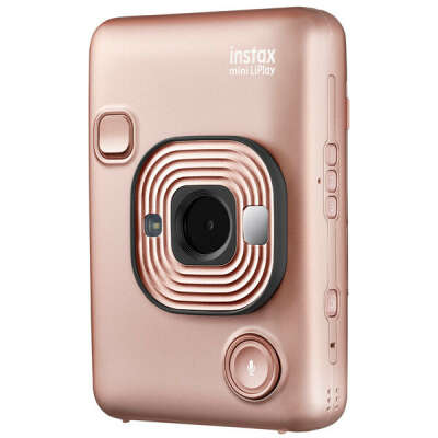 Instax mini LiPlay