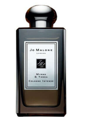 Myrrh & Tonka, Jo Malone