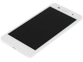Отзывы о 5" Смартфон Sony XPERIA E5 16 ГБ белый