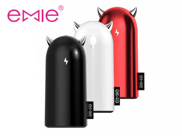 Emie Devil Power Bank