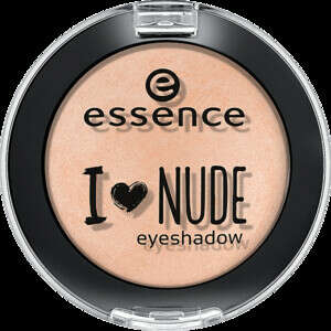 i love nude - eyeshadow