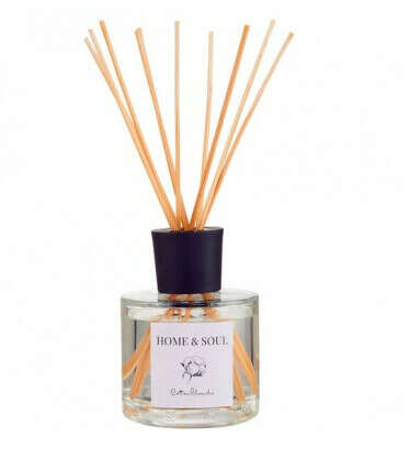 Butlers scent for home