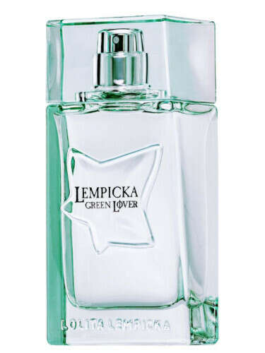 Green Lover Lolita Lempicka для мужчин