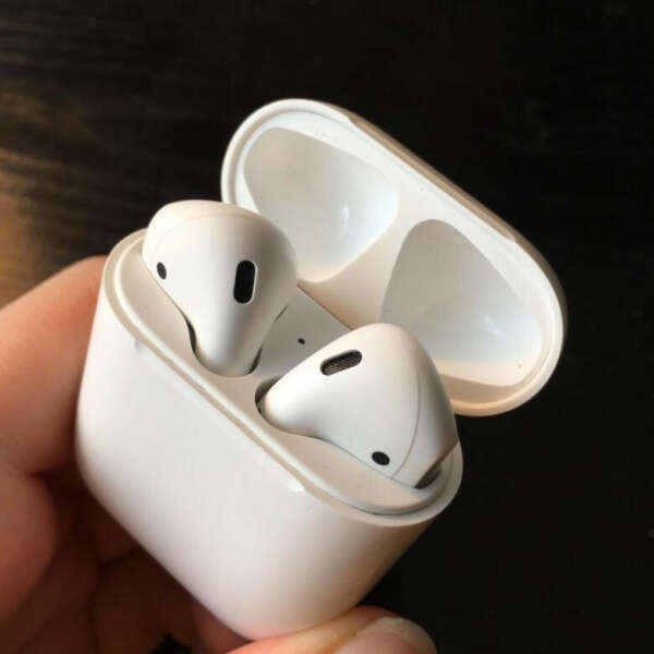 Airpods