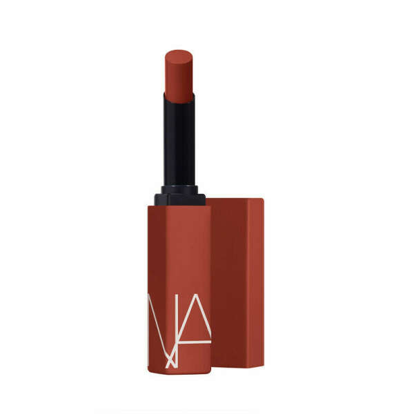 Powermatte: Long Lasting Lipstick | NARS Cosmetics