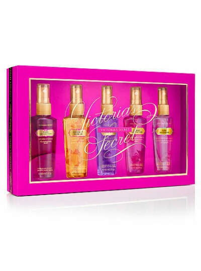 Fragrance Mist Gift Set - VS Fantasies - Victoria&#039;s Secret