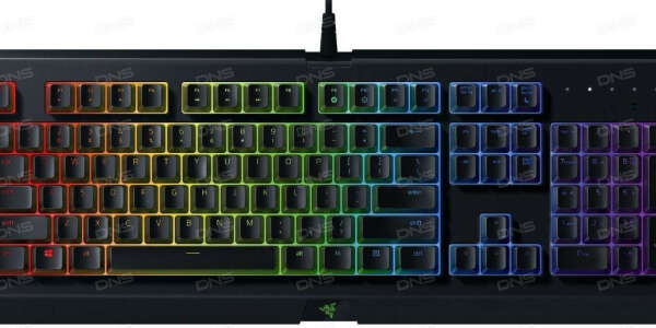 Клавиатура Razer Cynosa Chroma