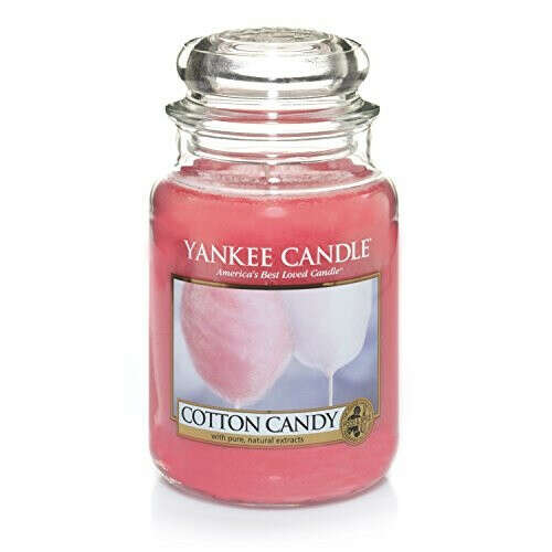 арома свечи Yankee Candle