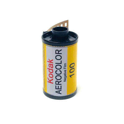 Kodak AeroColor 100/36