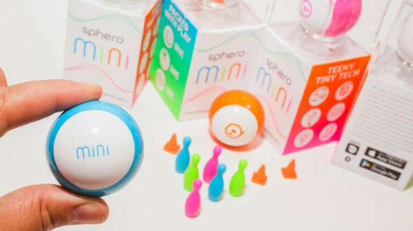 Sphero Mini