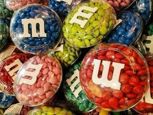 m&m&#039;s