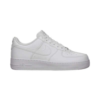 The Nike Air Force 1 07 Women&#039;s Shoe.