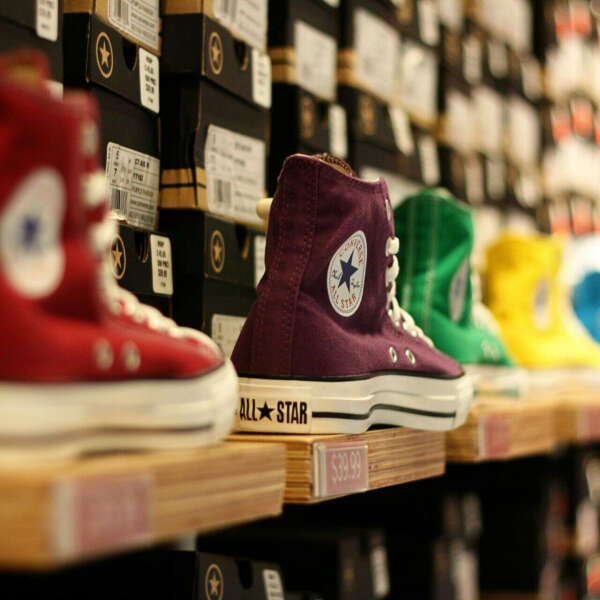 converse