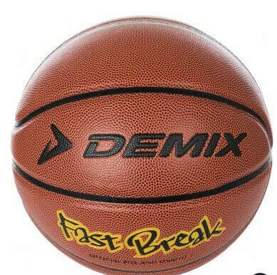 Баскетбольный мяч Demix Fast Break