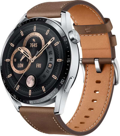 Смарт-часы Huawei Watch GT 3 46мм, 1.43"