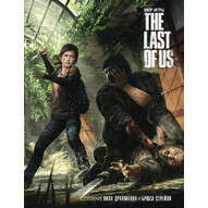 Мир игры The Last of Us