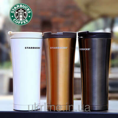 Starbucks termo cup