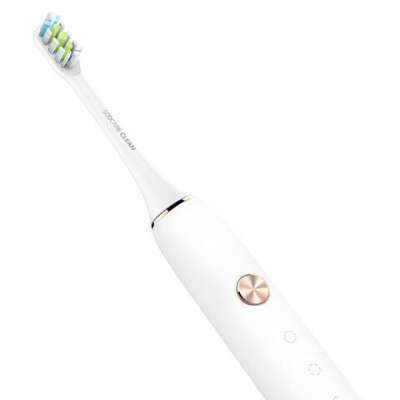 зубная щетка Xiaomi Soocas X3