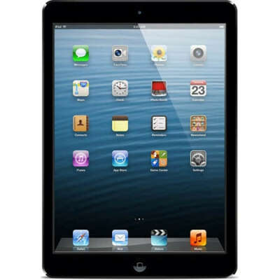 Планшетный компьютер Apple iPad mini 16Gb Wi-Fi Space Gray (MF432RS/A)