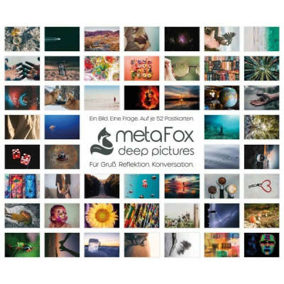 metaFox Deep Pictures