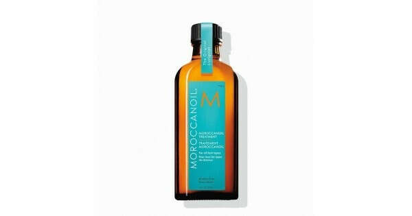 Moroccanoil The Original Treatment Oil, 100 ml