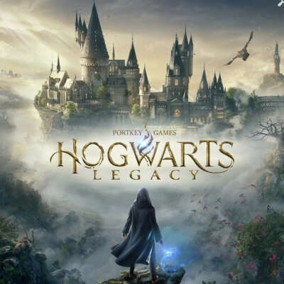 Игра Hogwarts Legacy Xbox Series X|S Version