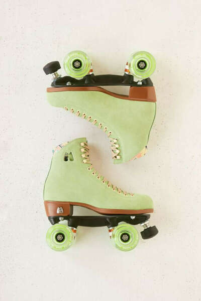 Roller-skates (Квады)