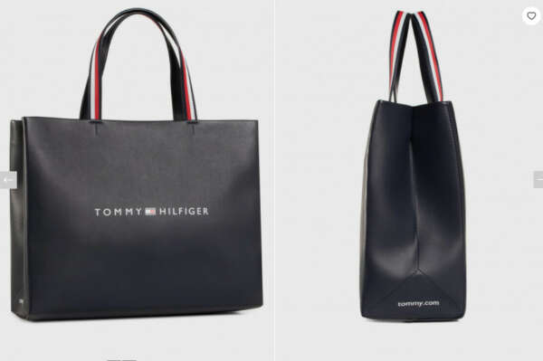 tommy bag