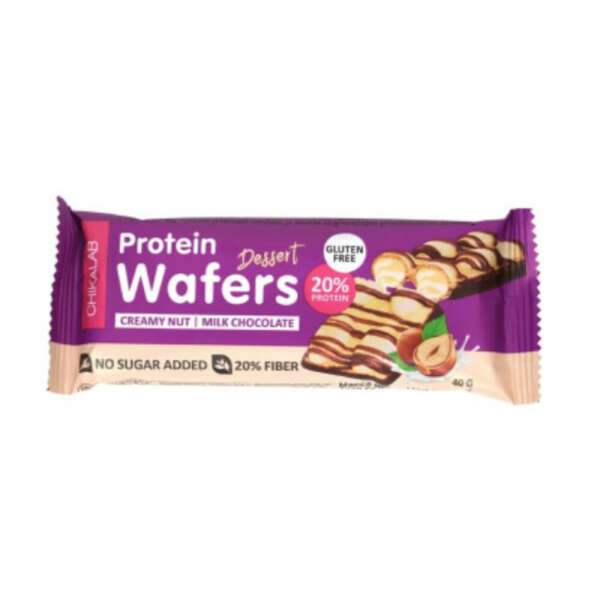 Protein Wafers Chikalab