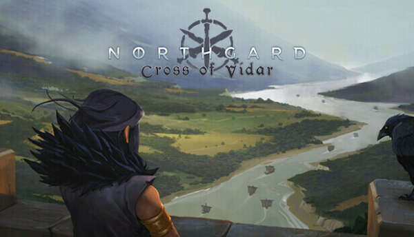 Cross of Vidar expansion pack (Steam, Northgard)