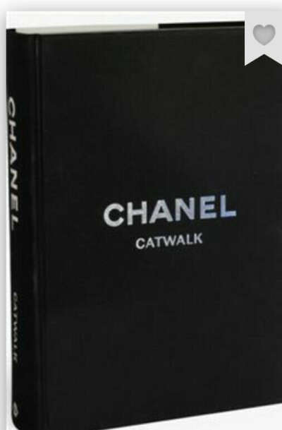 chanel catwalk