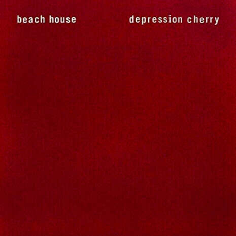 Beach house – depression cherry