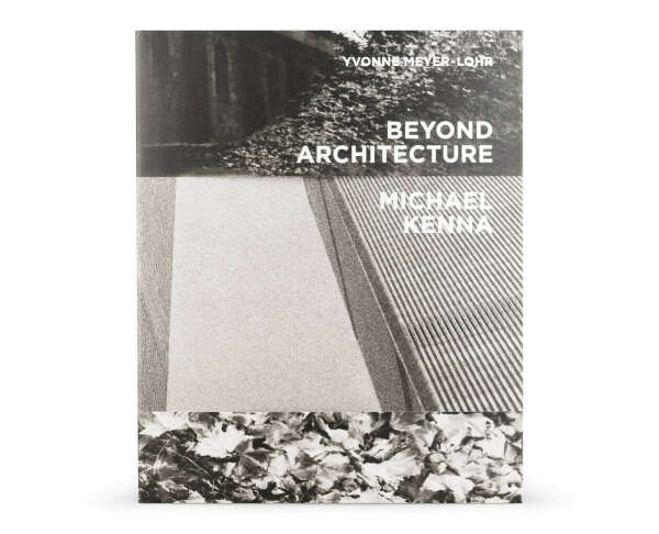 Книга "Beyond Architecture"