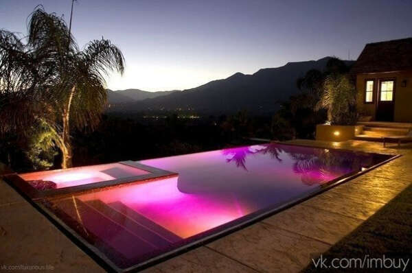 хочу такой бассейн